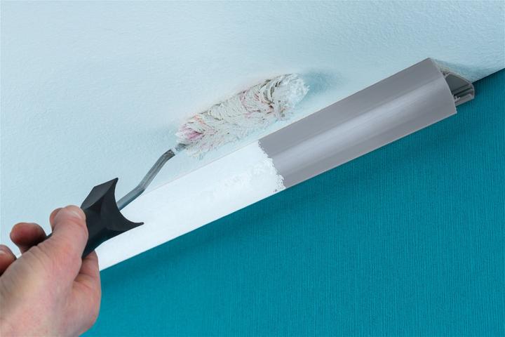 Actual product image Paulmann Corner Profil