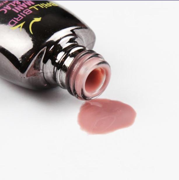 BrillBird Color Mani Gel&lac C80 15ml (Gel-Effekt Nagellack)