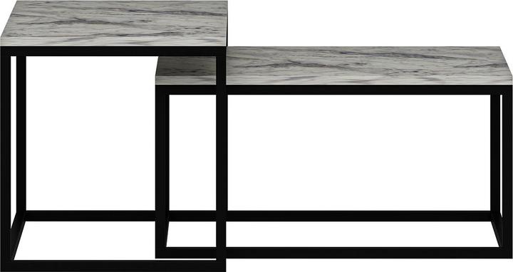 Image du produit Skye Decor Leka (72 x 37 x 45 cm)