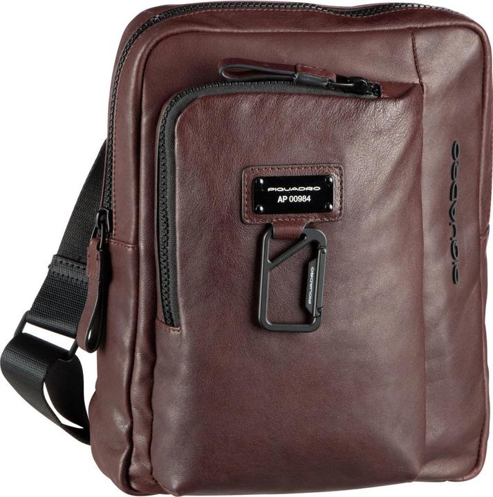 Immagine prodotto Piquadro Borsa a tracolla con scomparto per iPad