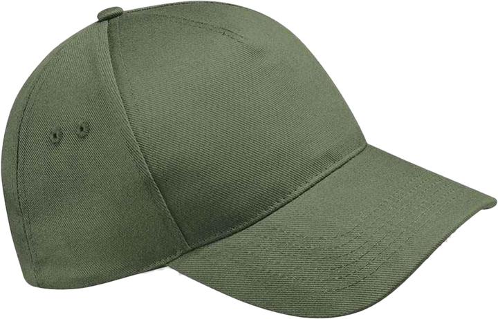 Beechfield Ultimate Baseballmütze (One Size)