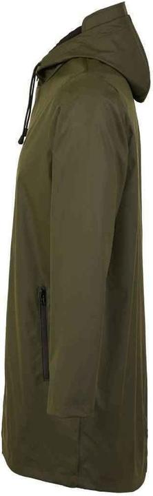 Actual product image Neoblu Antoine Parka Wax (3XL)