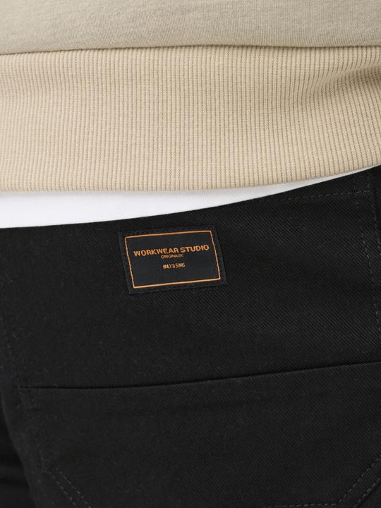 Image du produit Only & Sons ONSEDGE Pantalon coupe droite Pantalon (W31/L34)