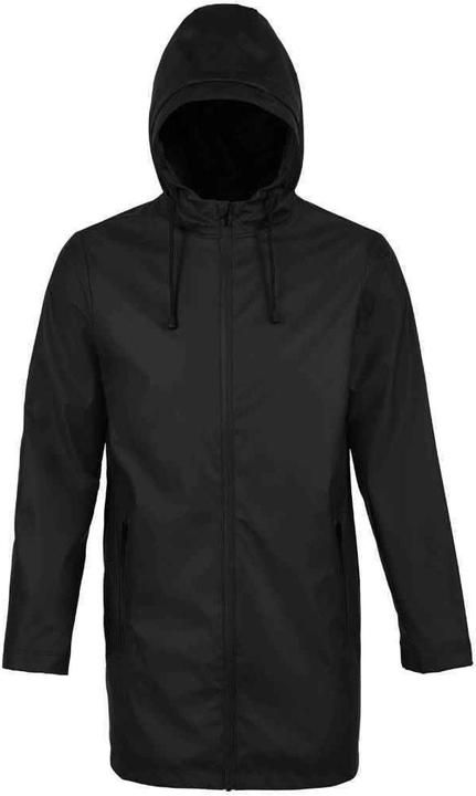 Neoblu Antoine Parka Wachs