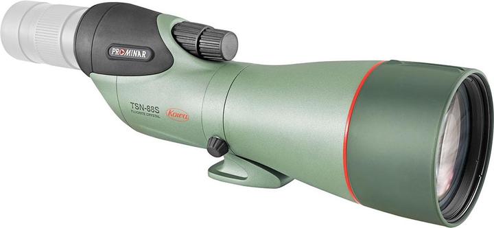 Kowa TSN-88S Cannocchiale PROMINAR da 88 mm - vista diritta