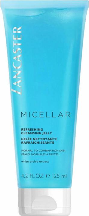 Immagine prodotto Lancaster Gelatina detergente rinfrescante Micellar (Gel, 125 ml)