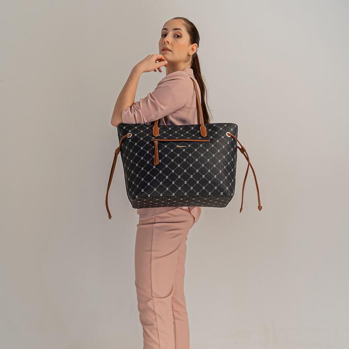 Produktbild Lazarotti Palermo Shopper Tasche 37,5 cm