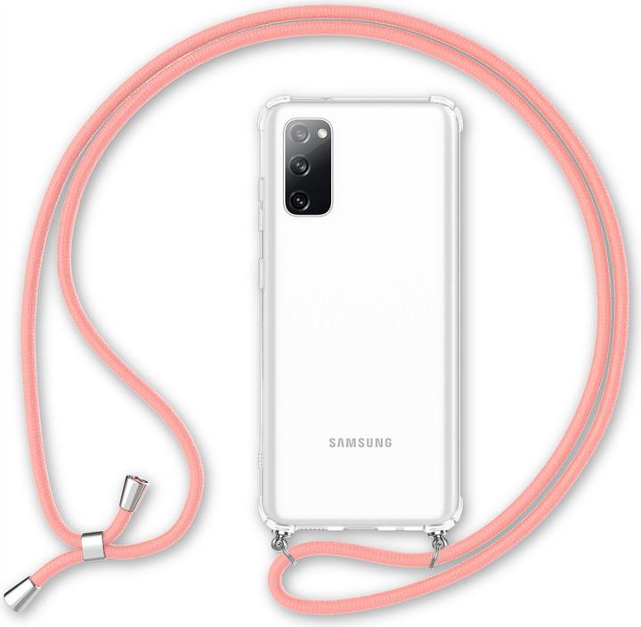 Nalia Mobile phone case with chain