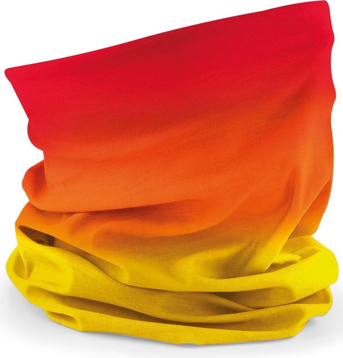 Immagine prodotto Beechfield Snood unisex adulto Morf Ombre