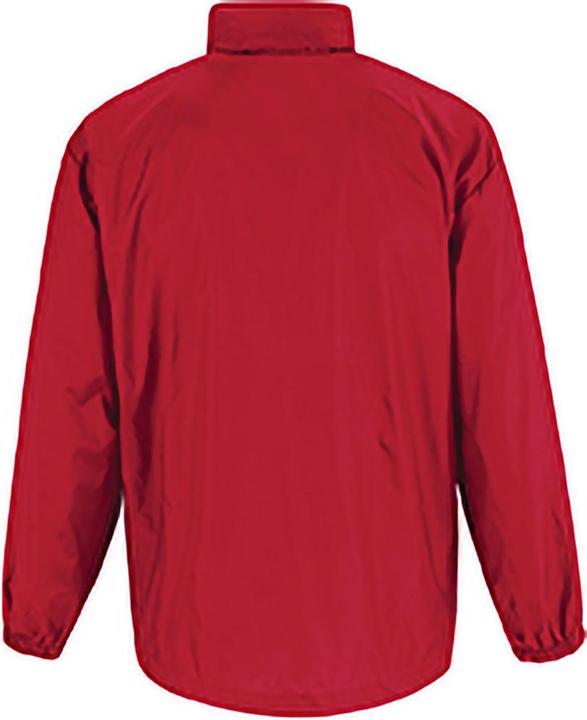 Produktbild B&C Sirocco Leichte Jacke (3XL)