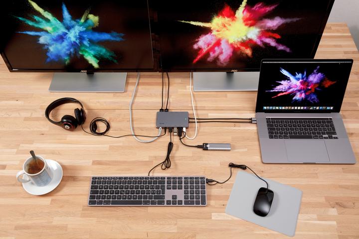 Produktbild LMP 20416 (USB-C, 1 Ports)