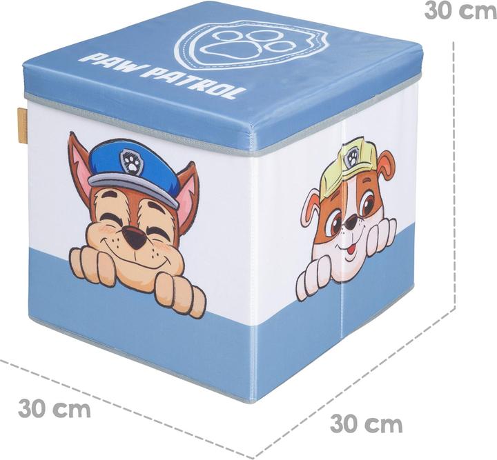 Immagine prodotto Roba Tavolo per bambini con piano reversibile Paw Patrol (Tavolo per bambini)