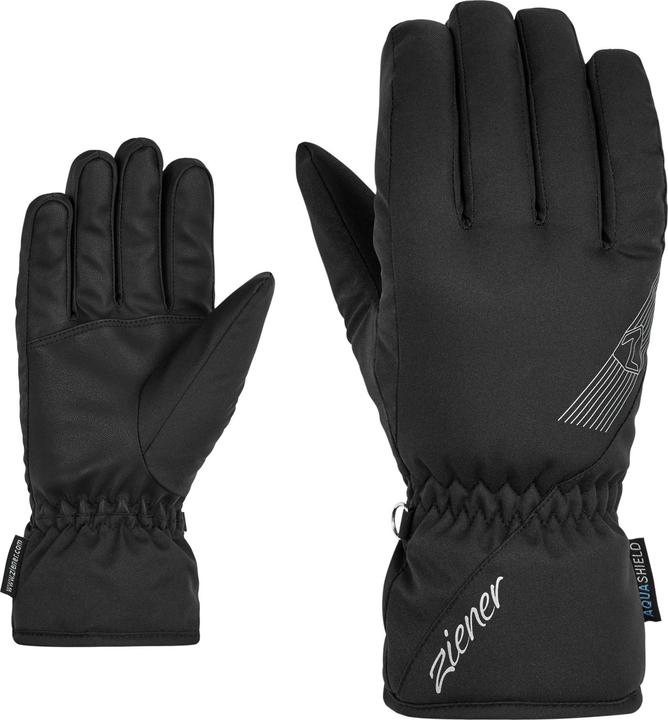 Actual product image Ziener Korena As (6.5)