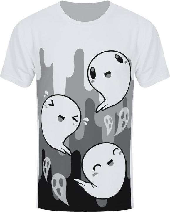 Grindstore Happy Spooks TShirt (L)