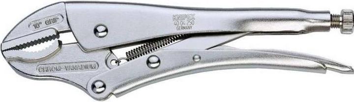 Actual product image Knipex Universal Grip Pliers (250 mm)