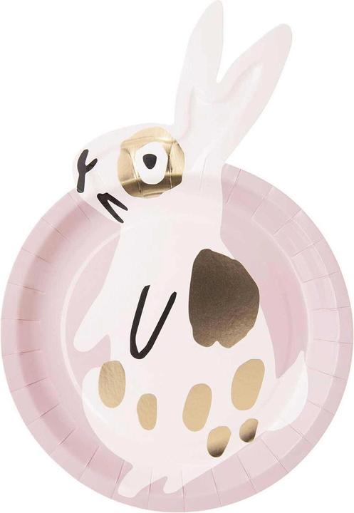 Image du produit Rico Design Lapin (12 x)