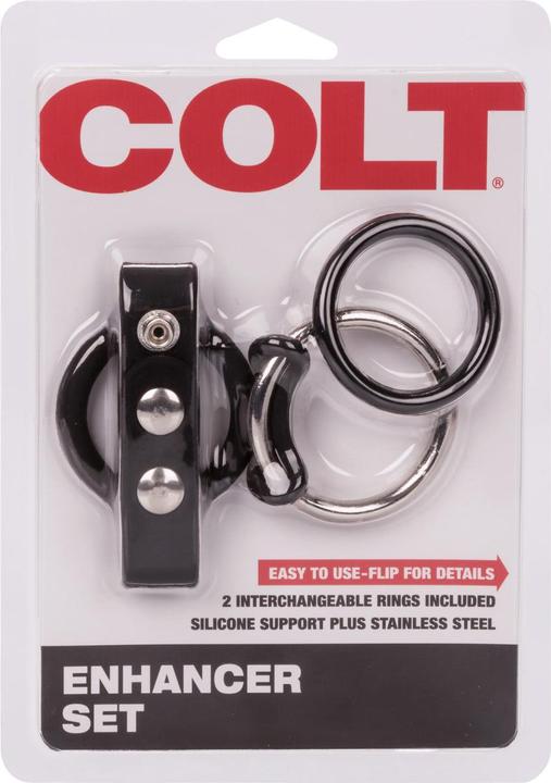 Produktbild CalExotics COLT Enhancer Set (4.50 cm)