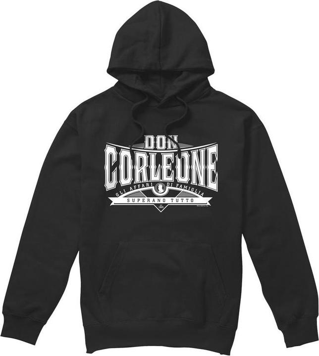 The Godfather Kapuzenpullover (M)
