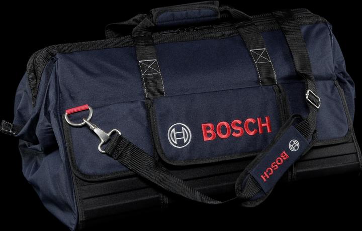 Immagine prodotto Bosch Professional Borsa degli attrezzi professionale (1 pezzi)