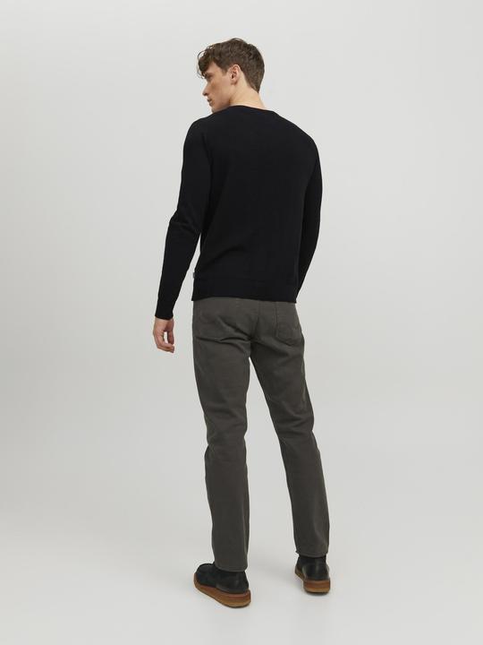 Immagine prodotto Jack & Jones Jjeemil Knit Crew Neck Noos (3XL)