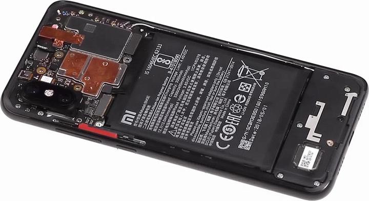 Image du produit Avizar Batterie Xiaomi BM3E 3400 mAh