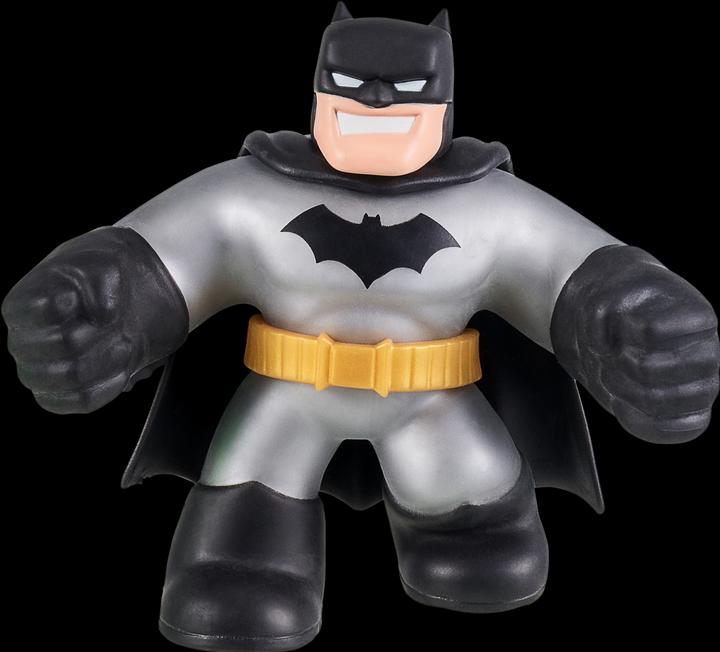 Image du produit Moose Goo Jit Zu - DC Two Pack - Series 3 - Batman VS Riddler (41228)