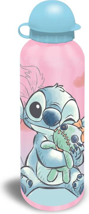 Actual product image Kids Licensing Stitch LunchboxSet