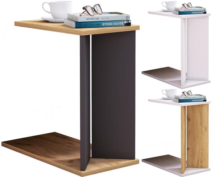 Actual product image VCM Design (25 x 50 x 49 cm)