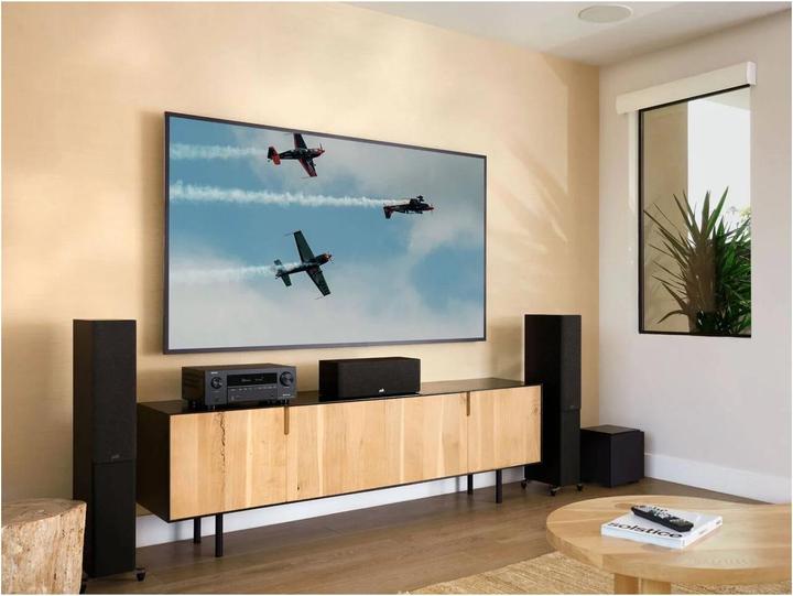 Produktbild Denon AVR-X2800H (7.2 Kanal, AM, FM, DAB)