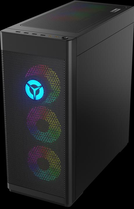 Produktbild Lenovo Legion T7 RTX 3080 (Intel Core i7-12700KF, 32 GB, 1000 GB, GeForce RTX 3080)