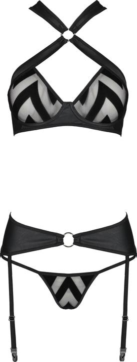 Produktbild Passion BH-Set "Hima" (L)