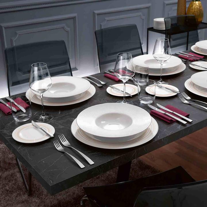 Immagine prodotto Villeroy & Boch Calice acqua/bordeaux (25 cl, 4 Occhiali, Bicchieri da vino rosso)