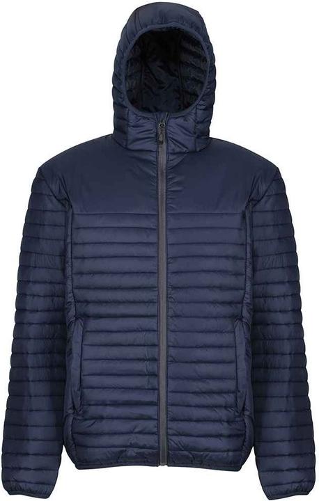 Regatta Honestly Made Steppjacke Thermisches Material