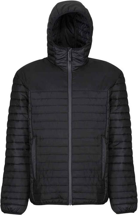 Regatta Honestly Made Steppjacke Thermisches Material