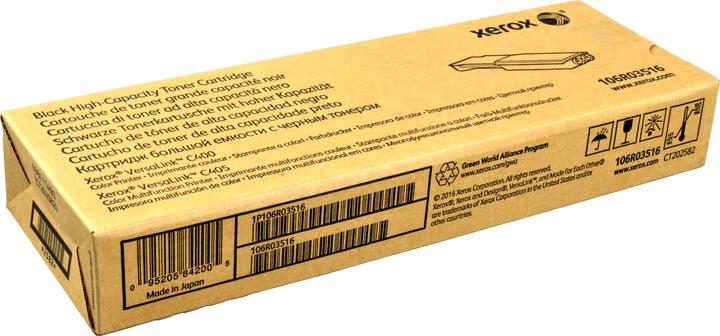 Produktbild Xerox 106r03516 (BK)