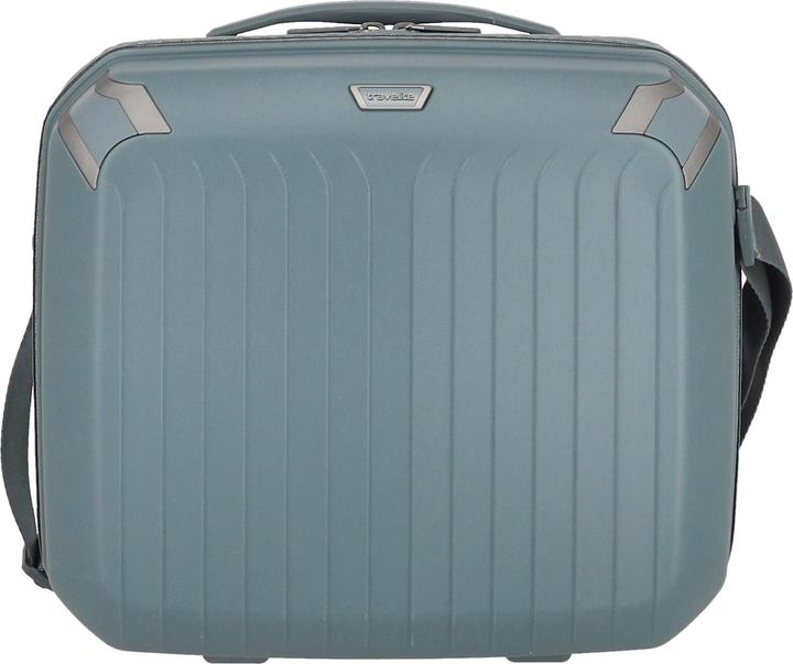 Image du produit Travelite Trousse de toilette Elvaa Beautycase