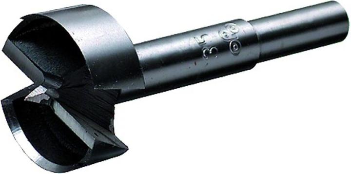 Produktbild Fisch Astlochbohrer (50 Millimeter)