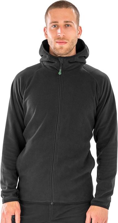 Image du produit Result Micro Veste polaire avec capuche (XXL)