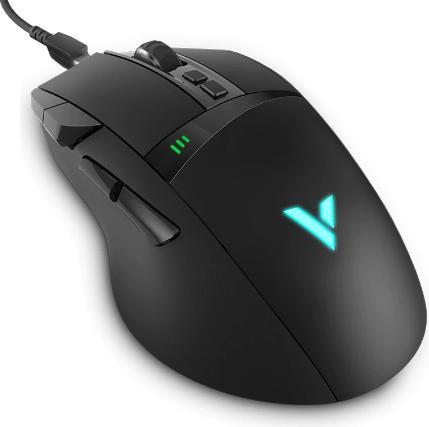 Actual product image Rapoo VT350 (Cable, Wireless)
