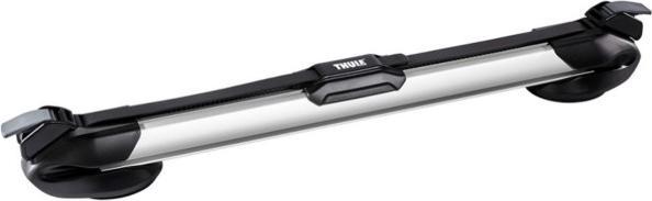Produktbild Thule Van Ladder 9 Steps