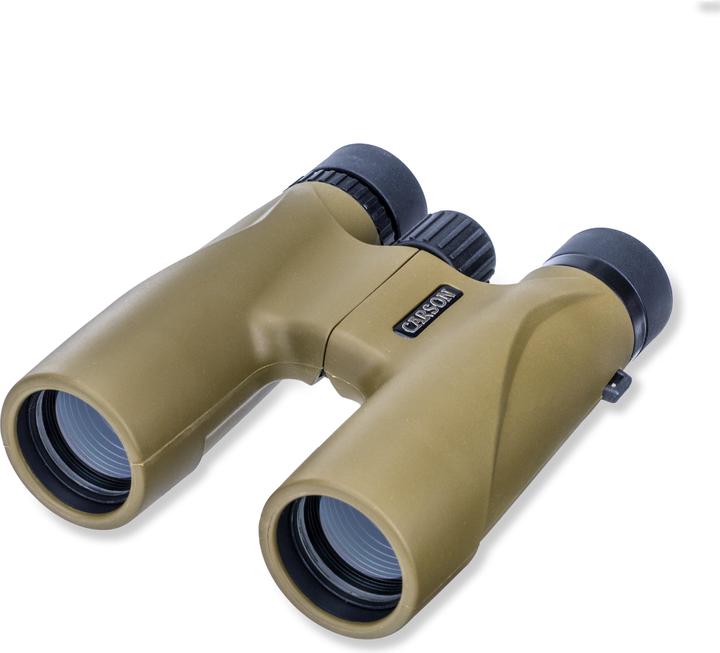 Actual product image Carson Optical Carson Stinger 12x32 (12 x, 25 mm)