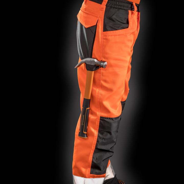 Produktbild Regatta Cargo-Sicherheitshose Frau (XXL)