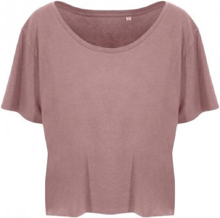 Dusky pink