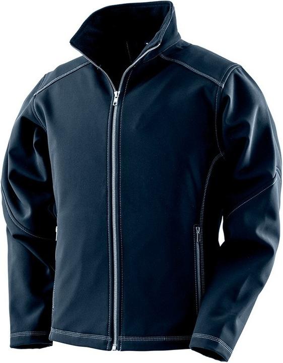Regatta Workguard By Softshelljacke Dreifachnaht