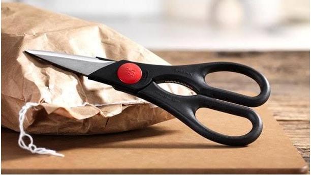 Produktbild Zwilling Vielzweckschere Twin (20 cm)