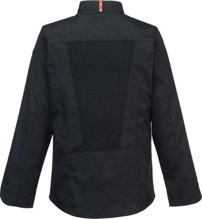 Produktbild Portwest Pro Kochjacke Langärmlig (M)
