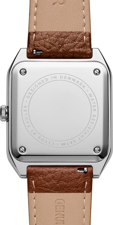 Immagine prodotto Fawler Clyde (38 mm)