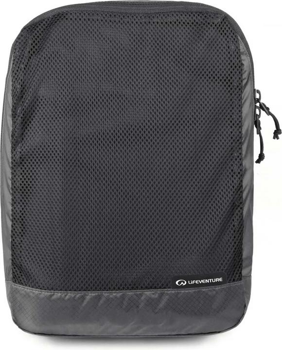 Actual product image Lifeventure Ultralight Packing Cubes (3-Pack S,M,L)