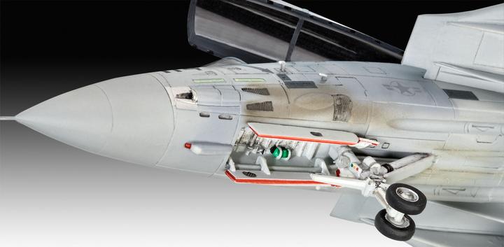 Actual product image Revell Top Gun 2