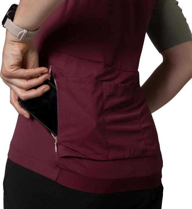Produktbild Dynafit Ride Light Half-Zip Trikot (M)